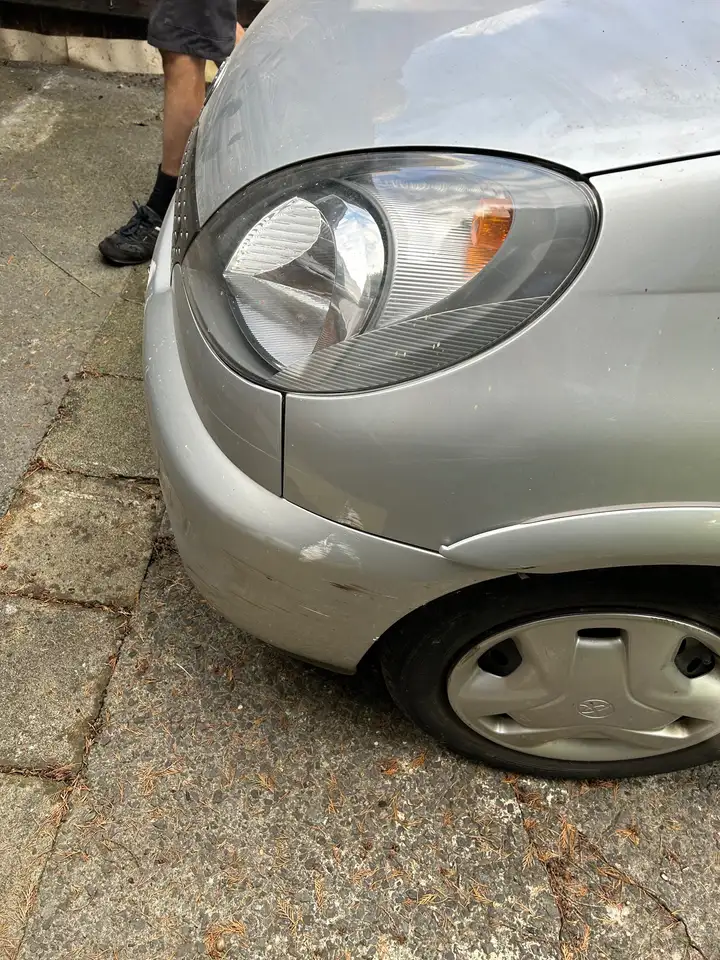Toyota Yaris 1.3i 16v Linea Luna, foto 6