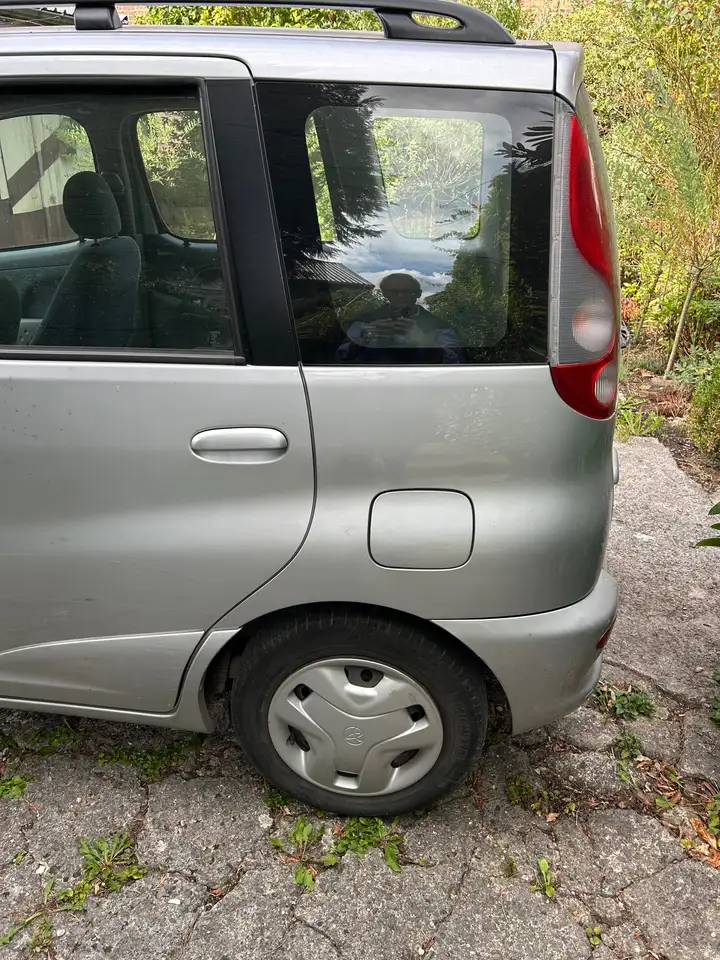 Toyota Yaris 1.3i 16v Linea Luna, foto 4