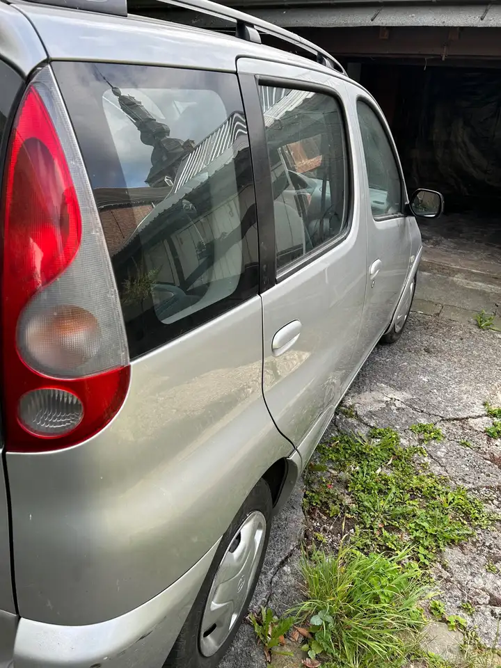 Toyota Yaris 1.3i 16v Linea Luna, foto 7