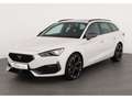 CUPRA Leon Sportstourer 2.0 TSI 4Drive VZ P-Dach/Beats Weiß - thumbnail 2