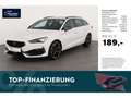 CUPRA Leon Sportstourer 2.0 TSI 4Drive VZ P-Dach/Beats Weiß - thumbnail 1