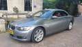BMW 325 3-serie Cabrio 325i Executive/aut/leder/navi/nl.au Grijs - thumbnail 12