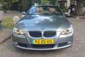 BMW 325 3-serie Cabrio 325i Executive/aut/leder/navi/nl.au Grijs - thumbnail 2