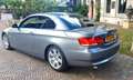 BMW 325 3-serie Cabrio 325i Executive/aut/leder/navi/nl.au Grijs - thumbnail 10