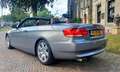 BMW 325 3-serie Cabrio 325i Executive/aut/leder/navi/nl.au Grijs - thumbnail 8