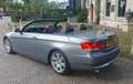 BMW 325 3-serie Cabrio 325i Executive/aut/leder/navi/nl.au Grijs - thumbnail 4