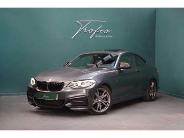 SERIE M240i Xdrive 340cv - Toit ouvrant - CarPlay - Suivi complet