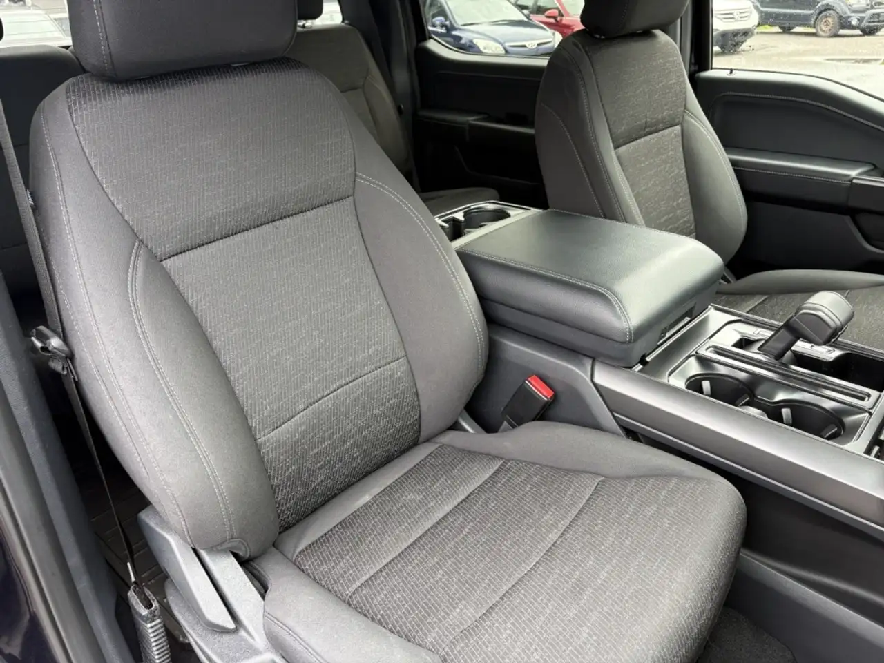 Ford F 150 снимка Ford F 150