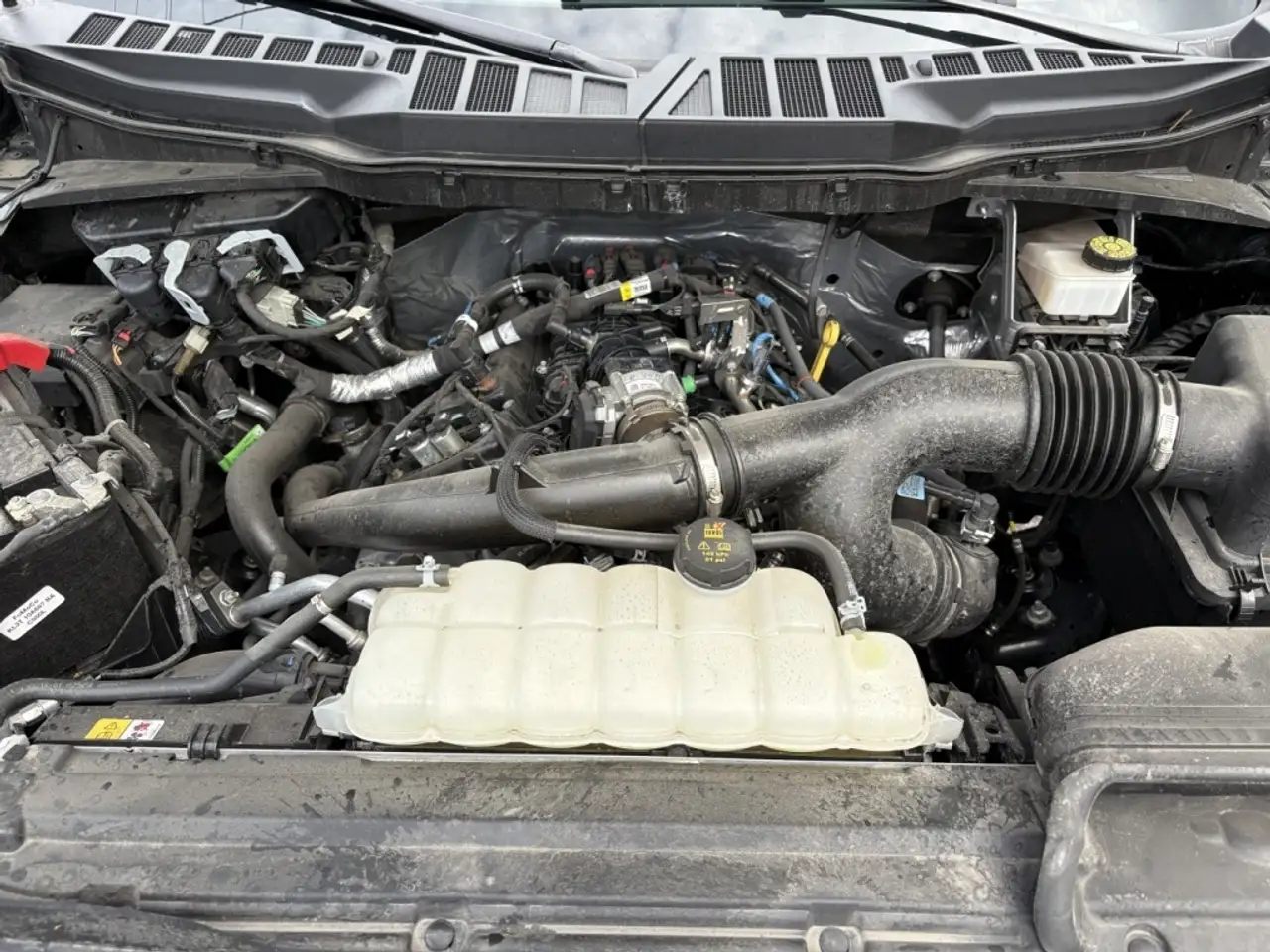 Ford F 150 снимка Ford F 150