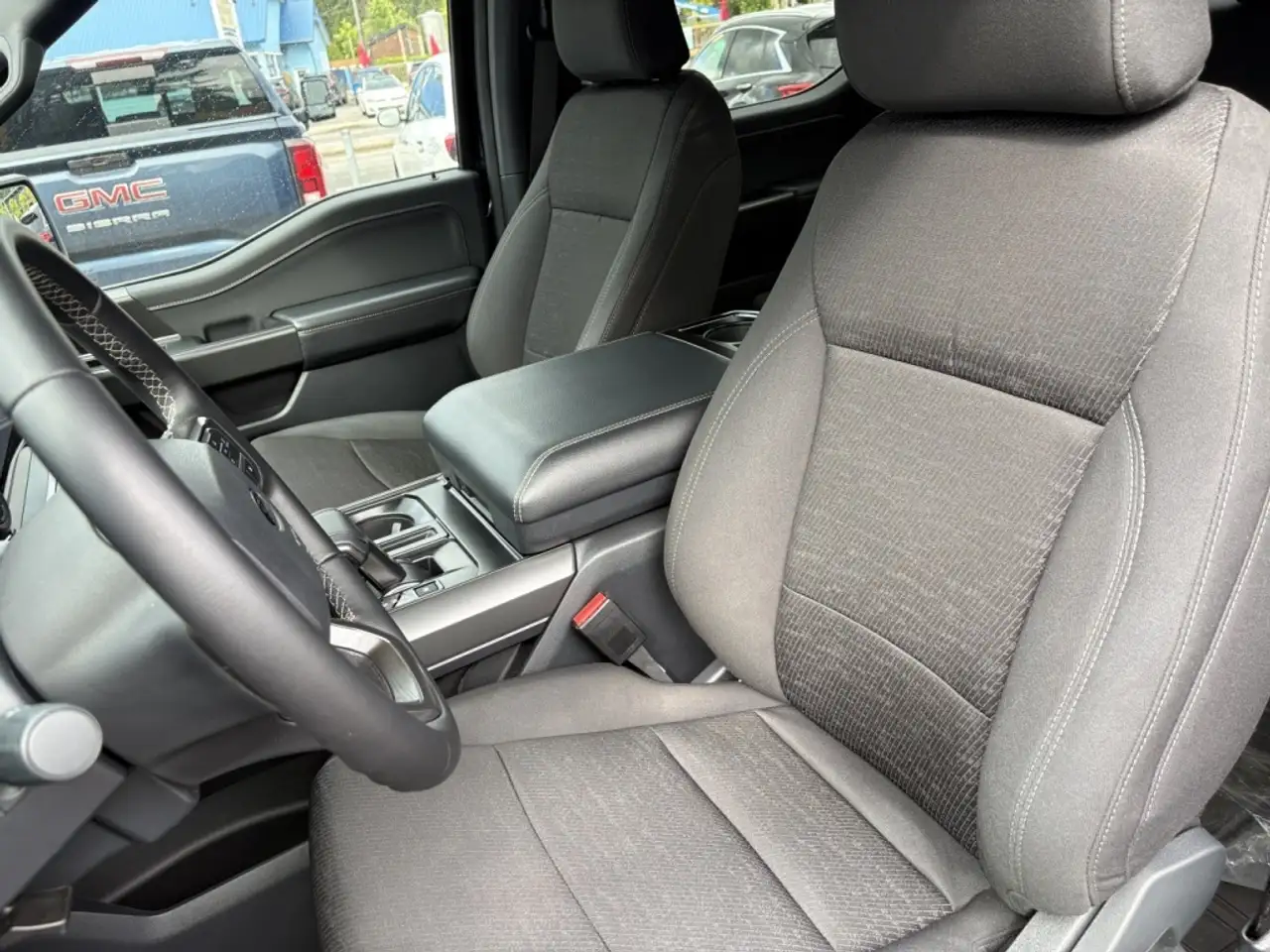 Ford F 150 снимка Ford F 150