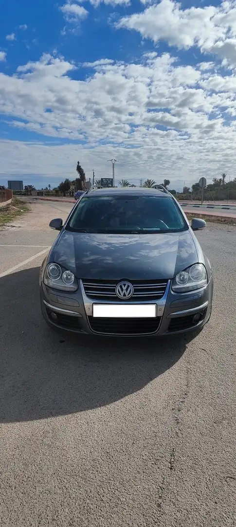 Volkswagen Golf 2.0TDI  Advance 140cv - 2
