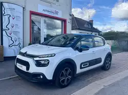 Citroen C3 1.2 110 ch SHINE