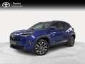 Toyota Yaris Cross 130H Active Azul - thumbnail 1