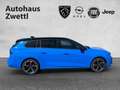 Opel Astra ST GS BHDI 130 AT8 Blau - thumbnail 7