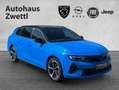 Opel Astra ST GS BHDI 130 AT8 Blau - thumbnail 8