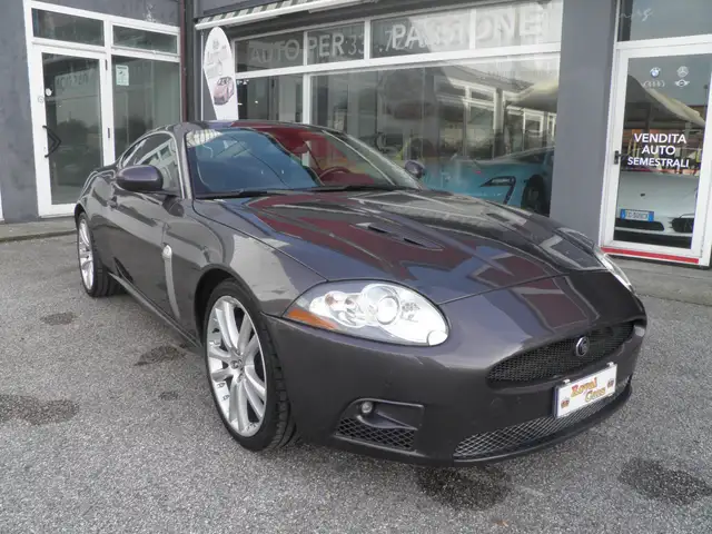 Jaguar XKR 4.2 coupè