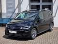 Volkswagen Touran Comfortline 1.5 TSI DSG, R-Line Exterieur, 7-Sitze Noir - thumbnail 2