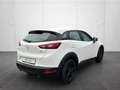 Mazda CX-3 2.0 Skyativ-G Prime-Line*Klima*MFL* Weiß - thumbnail 4
