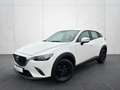 Mazda CX-3 2.0 Skyativ-G Prime-Line*Klima*MFL* Weiß - thumbnail 1