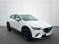 Mazda CX-3 2.0 Skyativ-G Prime-Line*Klima*MFL* Weiß - thumbnail 3