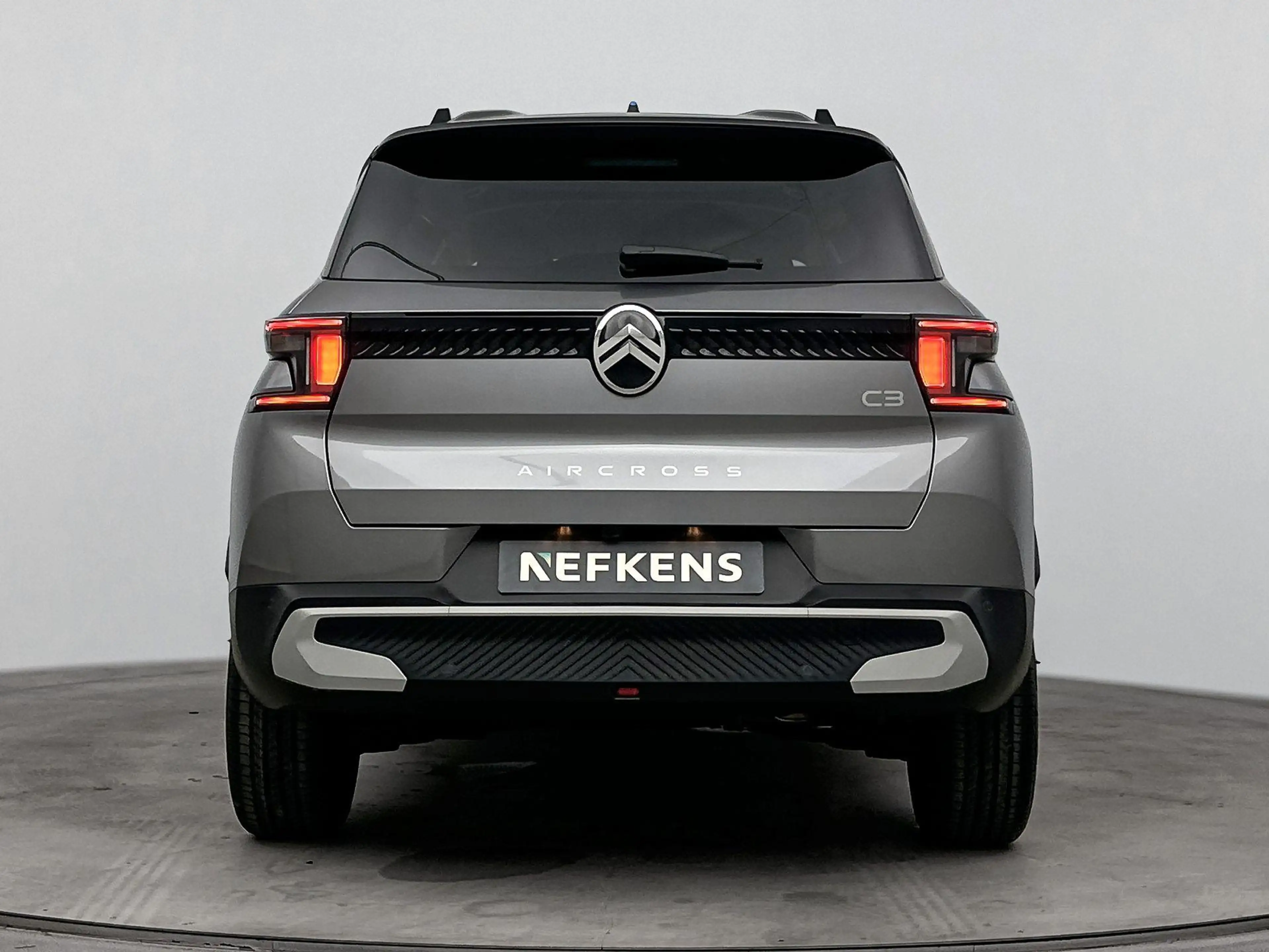 Citroen C3 Aircross 1.2 Hybrid 145pk Plus 7p. | Voorraad deal! | 7-zit — photo 4