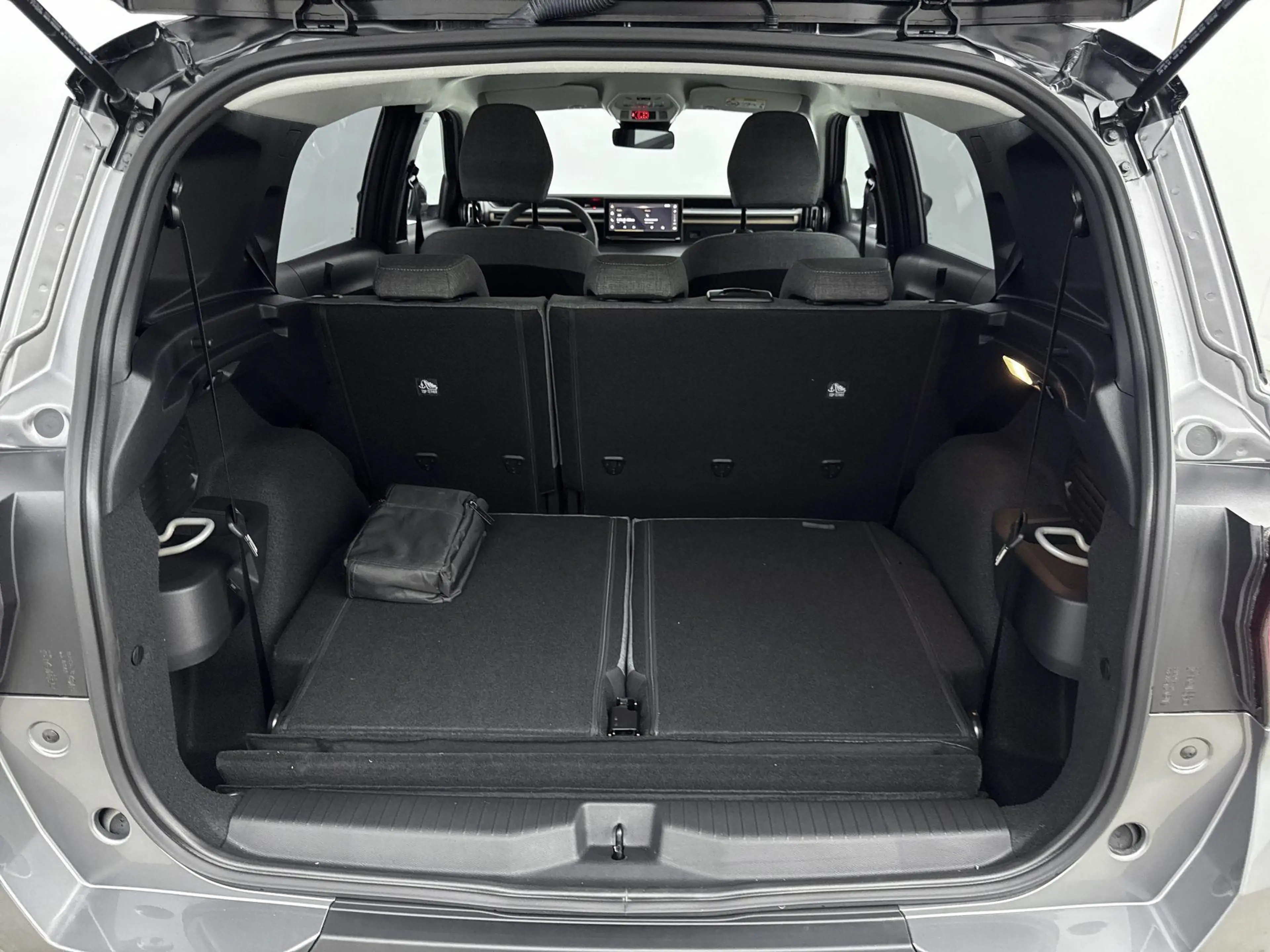 Citroen C3 Aircross 1.2 Hybrid 145pk Plus 7p. | Voorraad deal! | 7-zit — photo 14