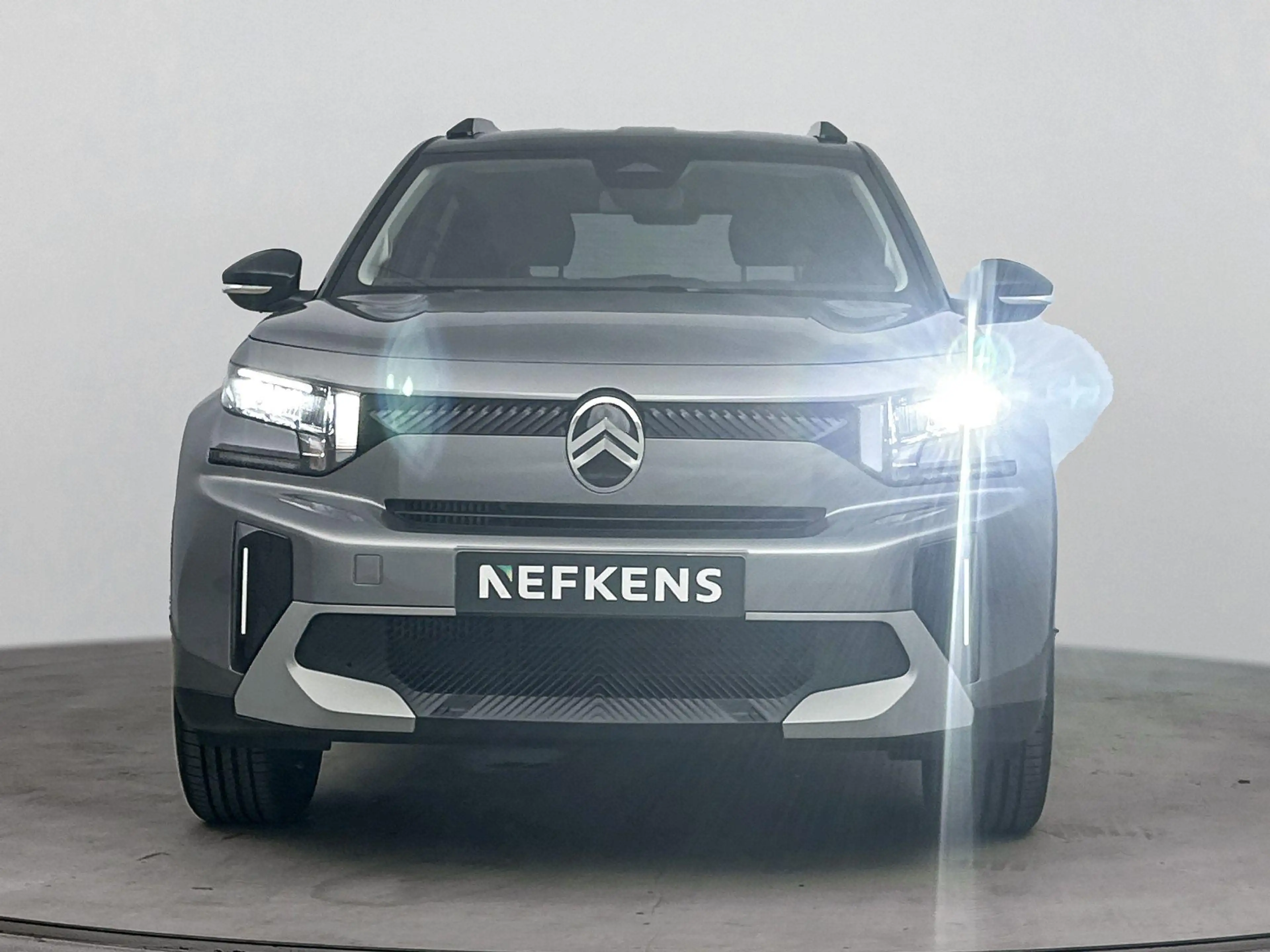 Citroen C3 Aircross 1.2 Hybrid 145pk Plus 7p. | Voorraad deal! | 7-zit — photo 8