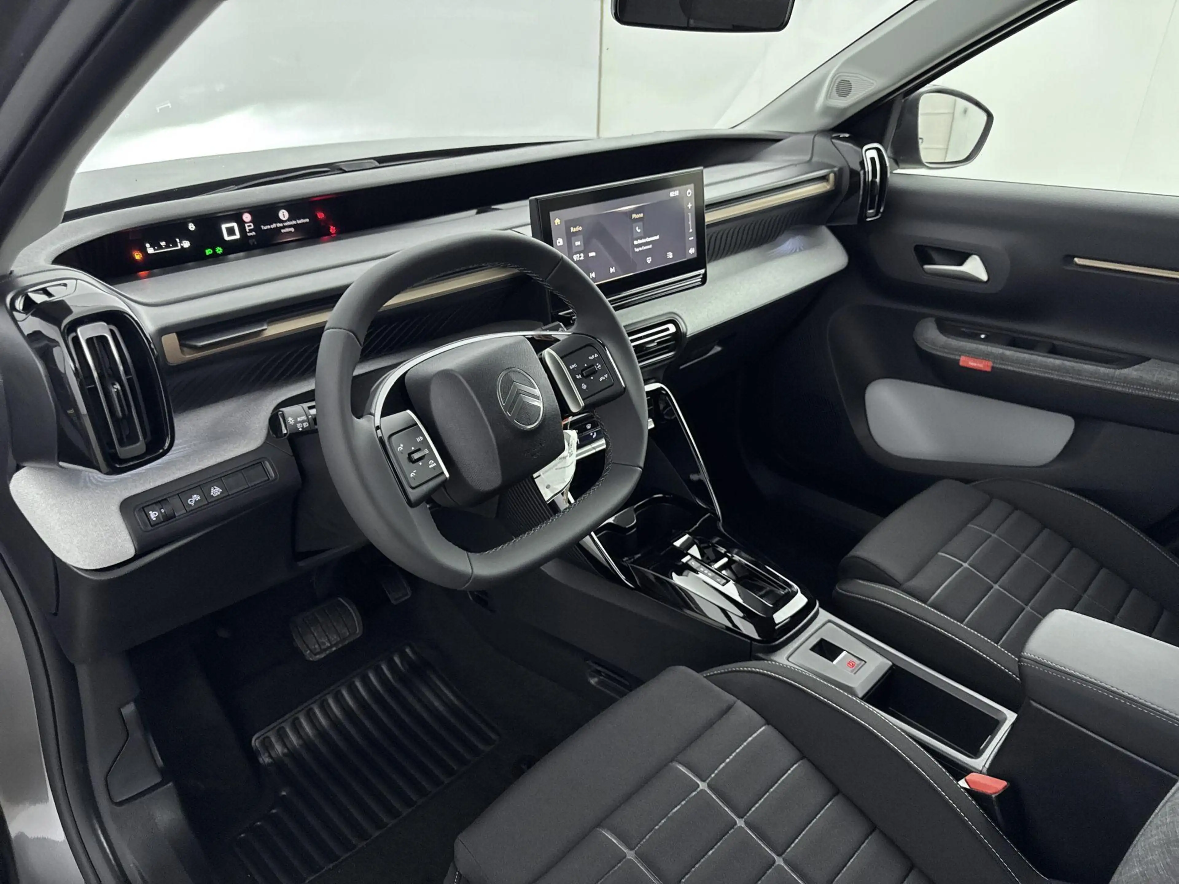 Citroen C3 Aircross 1.2 Hybrid 145pk Plus 7p. | Voorraad deal! | 7-zit — photo 10