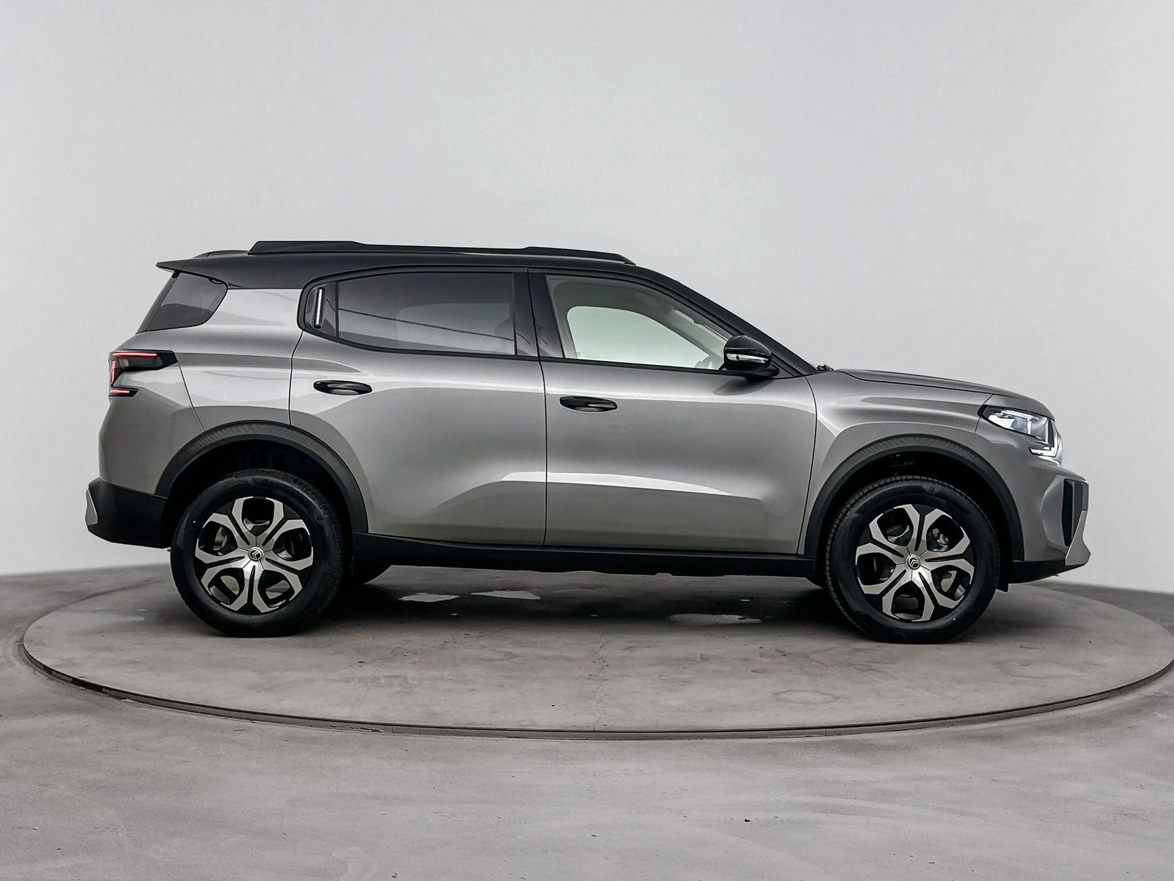 Citroen C3 Aircross 1.2 Hybrid 145pk Plus 7p. | Voorraad deal! | 7-zit — photo 6