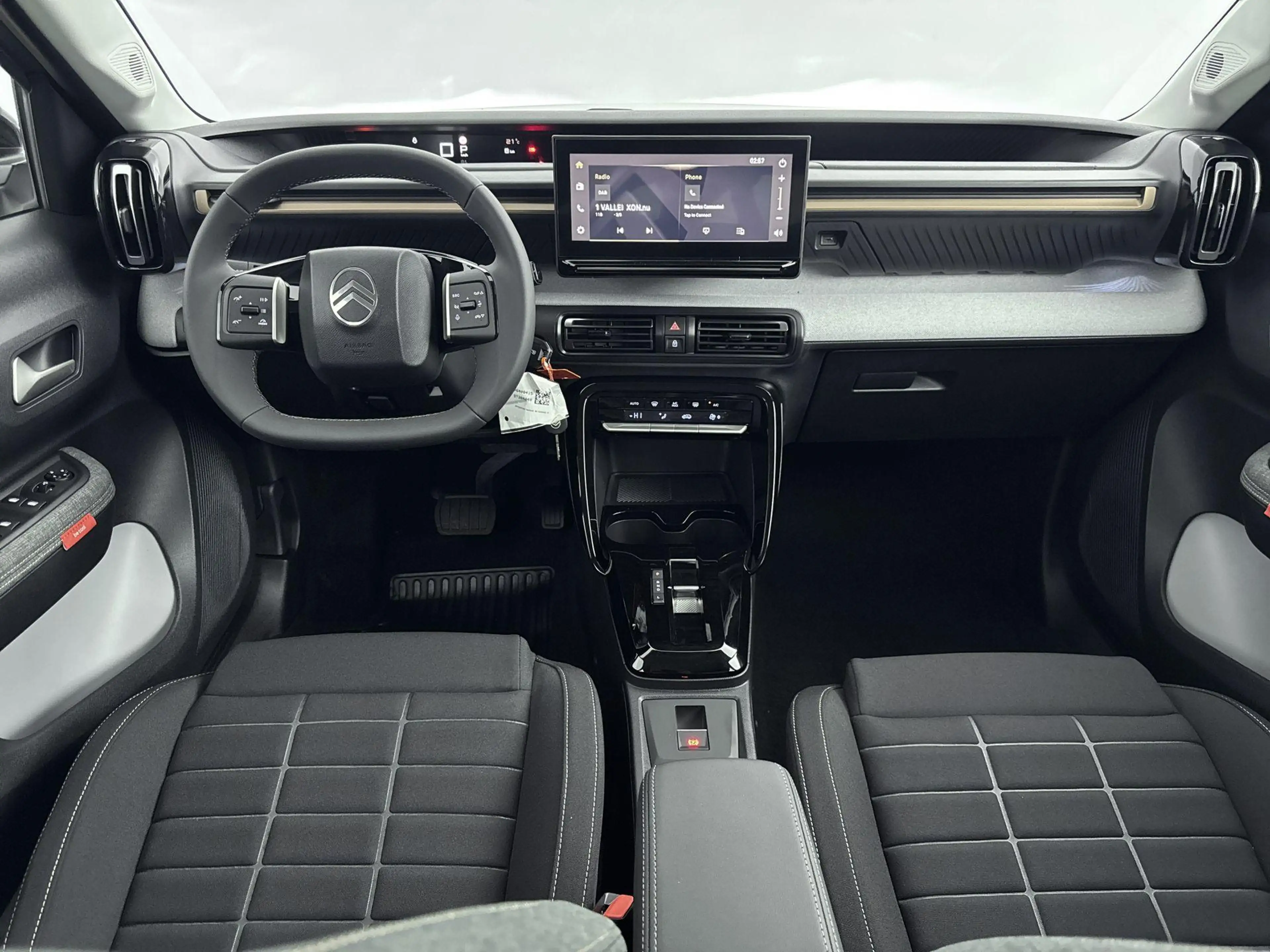 Citroen C3 Aircross 1.2 Hybrid 145pk Plus 7p. | Voorraad deal! | 7-zit — photo 11