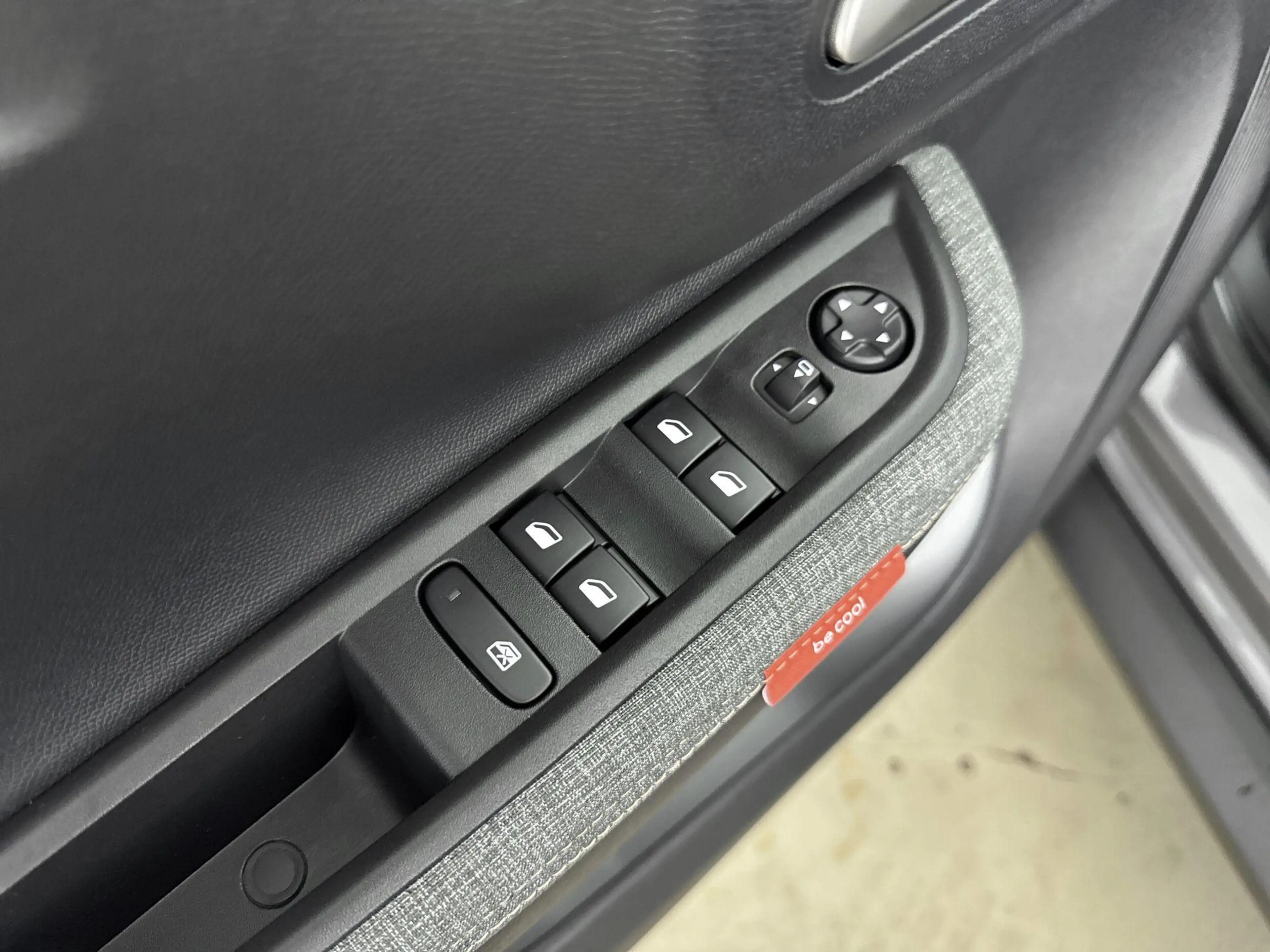 Citroen C3 Aircross 1.2 Hybrid 145pk Plus 7p. | Voorraad deal! | 7-zit — photo 15