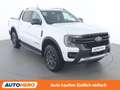 Ford Ranger 2.0 TDCi EcoBlue Wildtrak 4WD Doppelkabine Weiß - thumbnail 8
