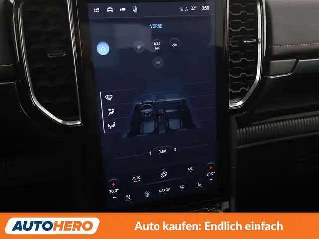 Ford Ranger view 26