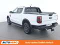 Ford Ranger 2.0 TDCi EcoBlue Wildtrak 4WD Doppelkabine Weiß - thumbnail 4