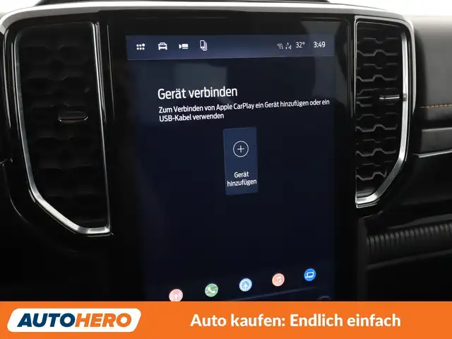 Ford Ranger view 25