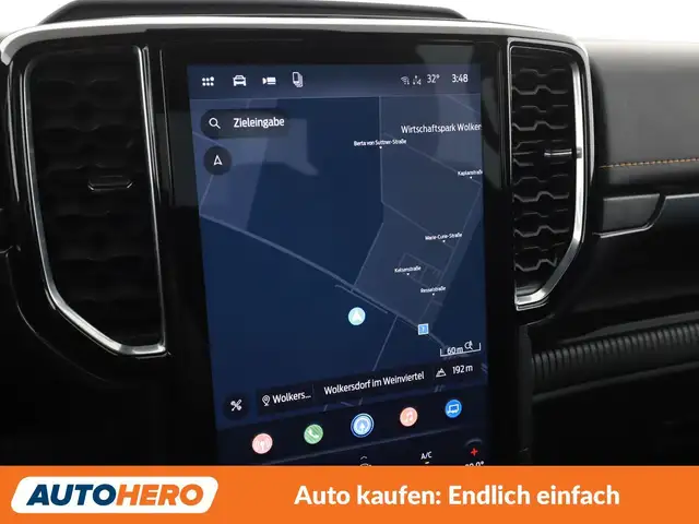 Ford Ranger view 21