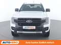 Ford Ranger 2.0 TDCi EcoBlue Wildtrak 4WD Doppelkabine Weiß - thumbnail 9