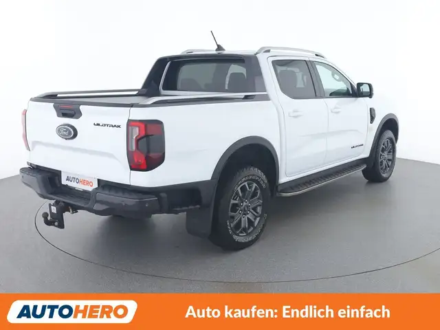 Ford Ranger view 6