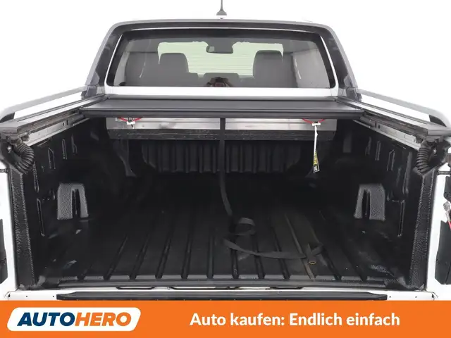 Ford Ranger view 17