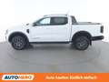 Ford Ranger 2.0 TDCi EcoBlue Wildtrak 4WD Doppelkabine Weiß - thumbnail 3