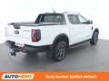 Ford Ranger 2.0 TDCi EcoBlue Wildtrak 4WD Doppelkabine Weiß - thumbnail 6