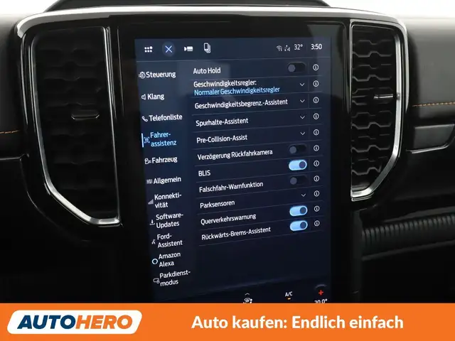 Ford Ranger view 23