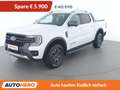 Ford Ranger 2.0 TDCi EcoBlue Wildtrak 4WD Doppelkabine Weiß - thumbnail 1