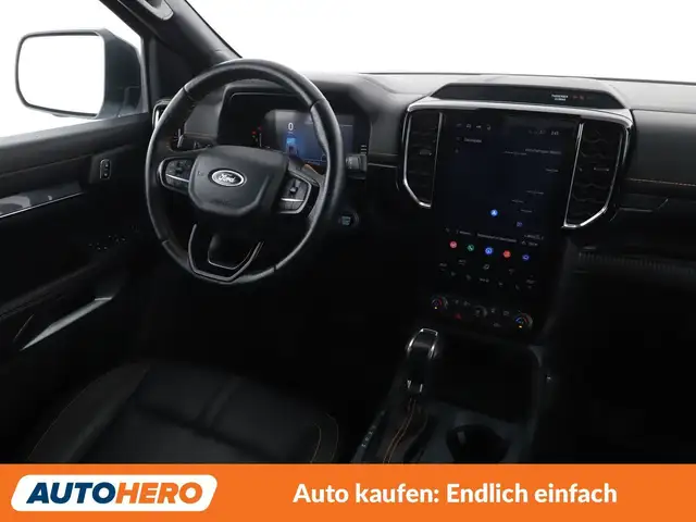Ford Ranger view 13