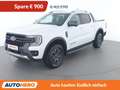 Ford Ranger 2.0 TDCi EcoBlue Wildtrak 4WD Doppelkabine Weiß - thumbnail 1