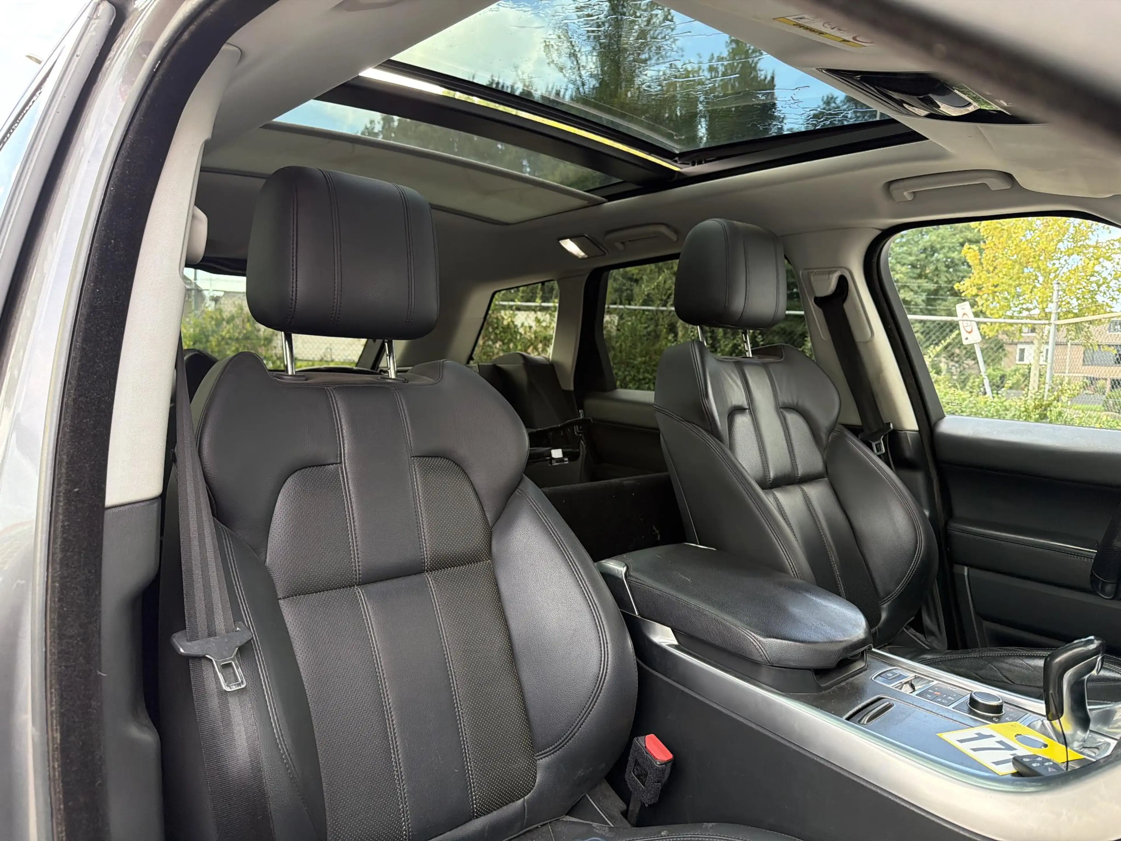 Land Rover Range Rover Sport 3.0 TDV6 HSE | € 8.950,- NETTO! | Automaat | Leder — photo 4