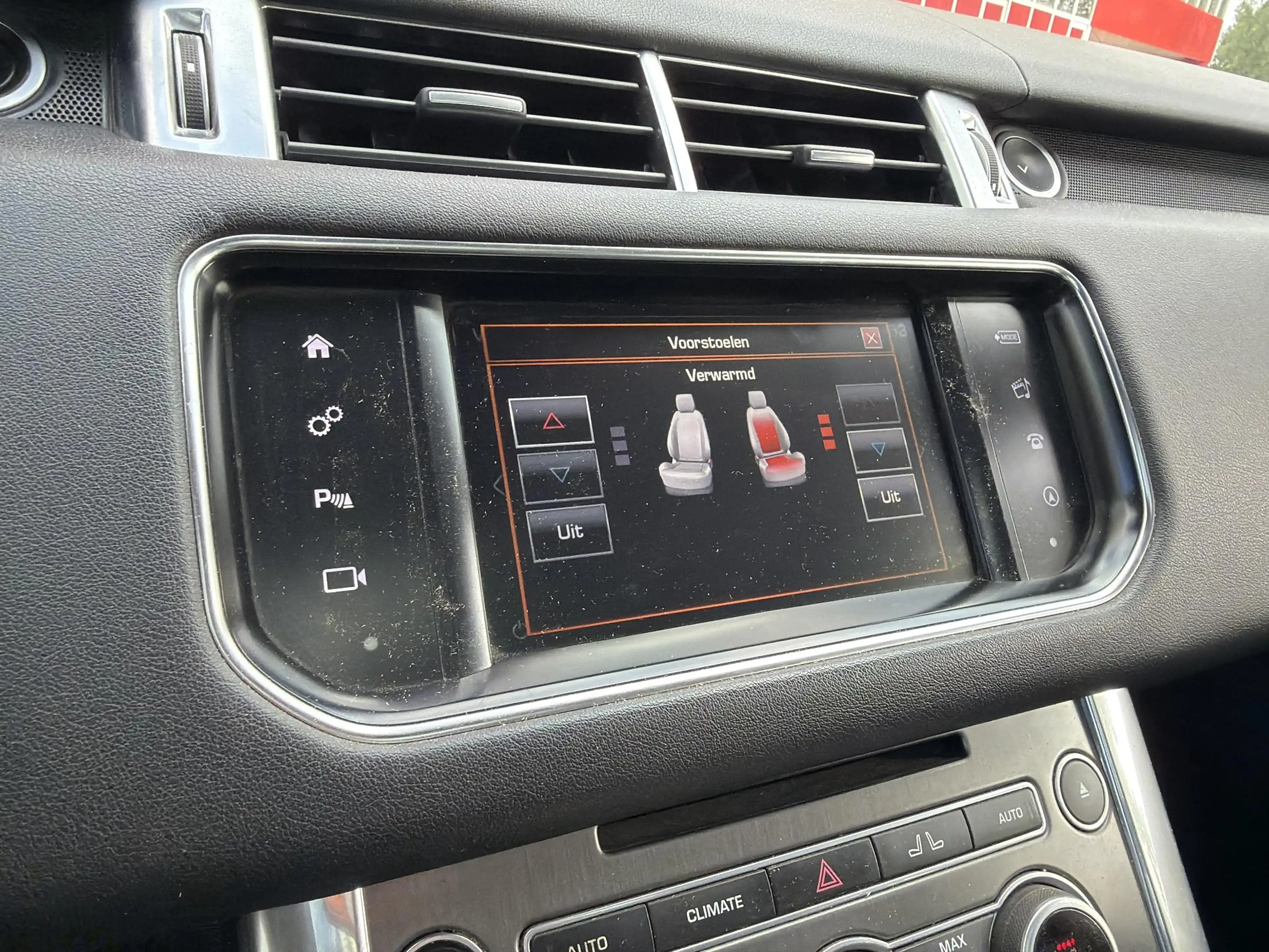 Land Rover Range Rover Sport 3.0 TDV6 HSE | € 8.950,- NETTO! | Automaat | Leder — photo 14