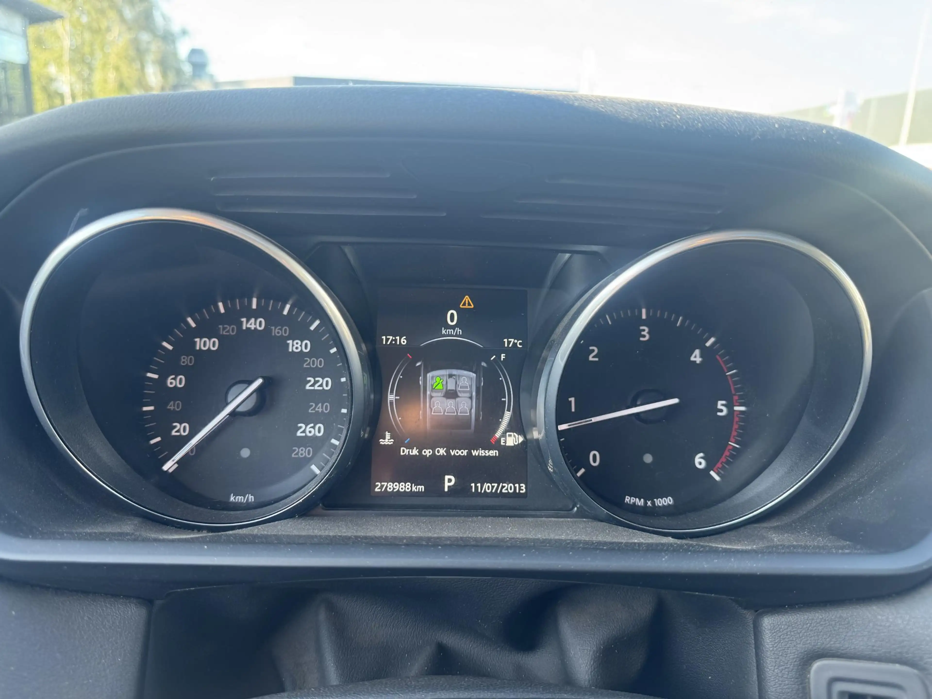 Land Rover Range Rover Sport 3.0 TDV6 HSE | € 8.950,- NETTO! | Automaat | Leder — photo 11