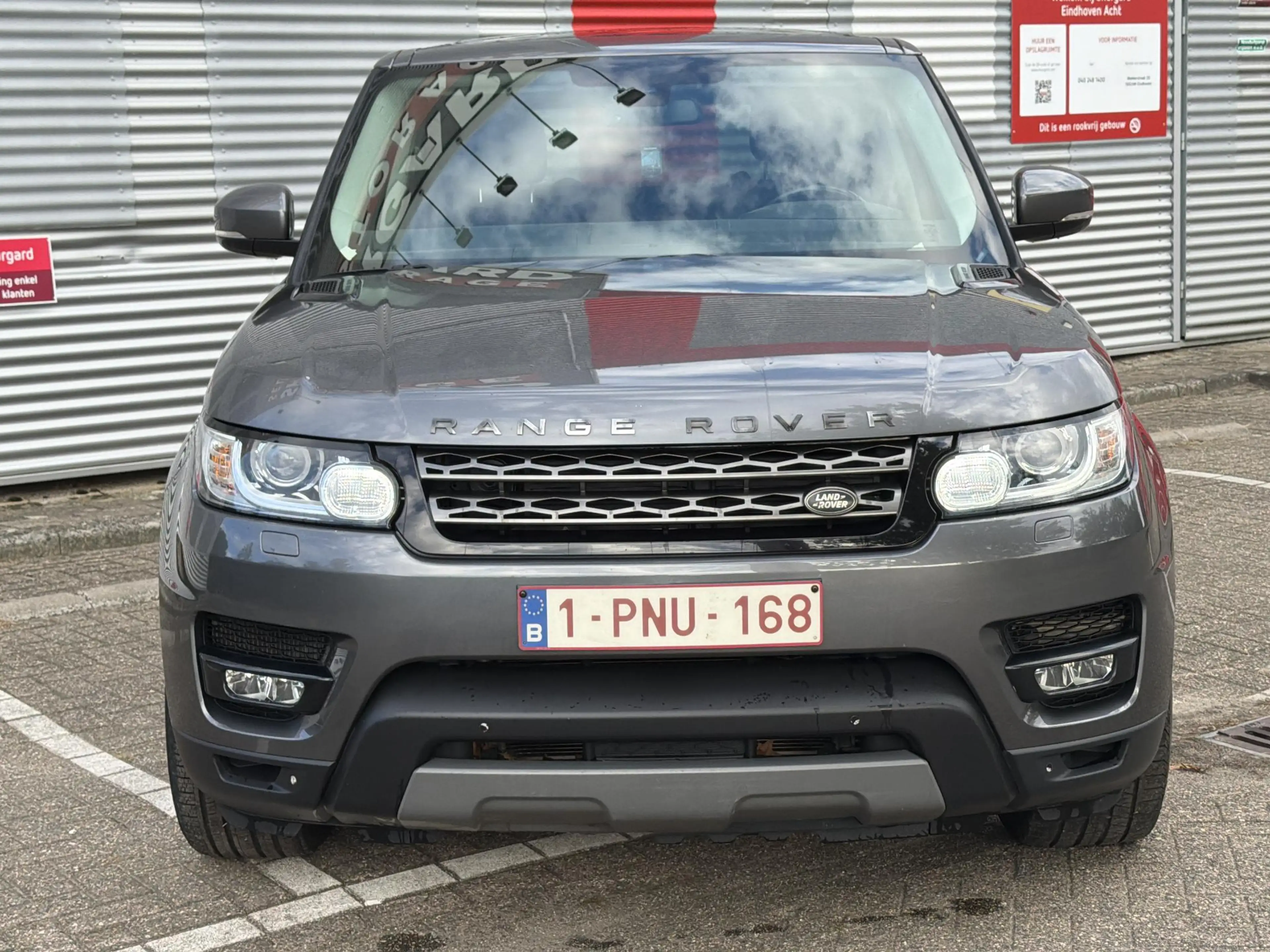 Land Rover Range Rover Sport 3.0 TDV6 HSE | € 8.950,- NETTO! | Automaat | Leder — photo 5