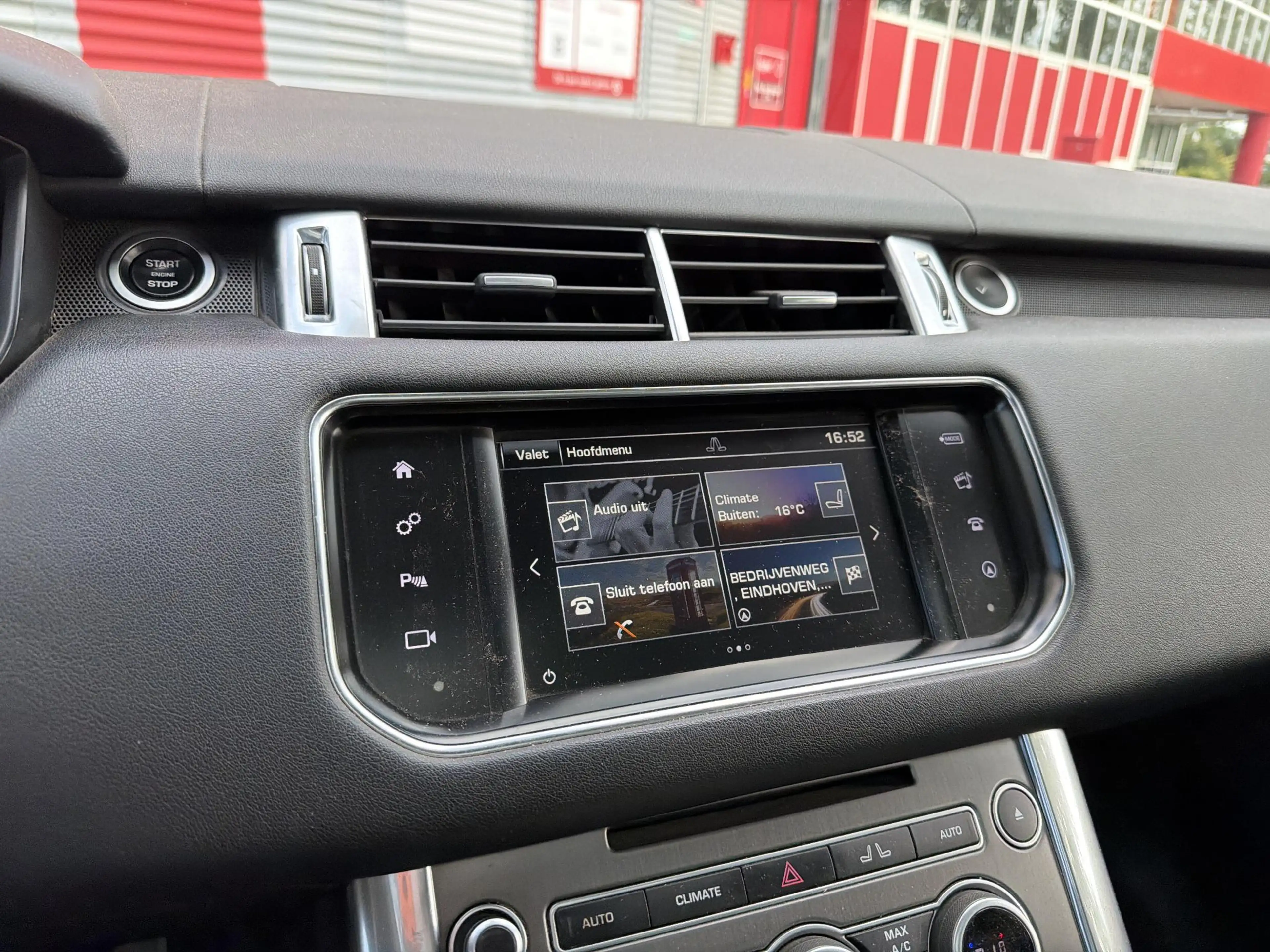 Land Rover Range Rover Sport 3.0 TDV6 HSE | € 8.950,- NETTO! | Automaat | Leder — photo 12